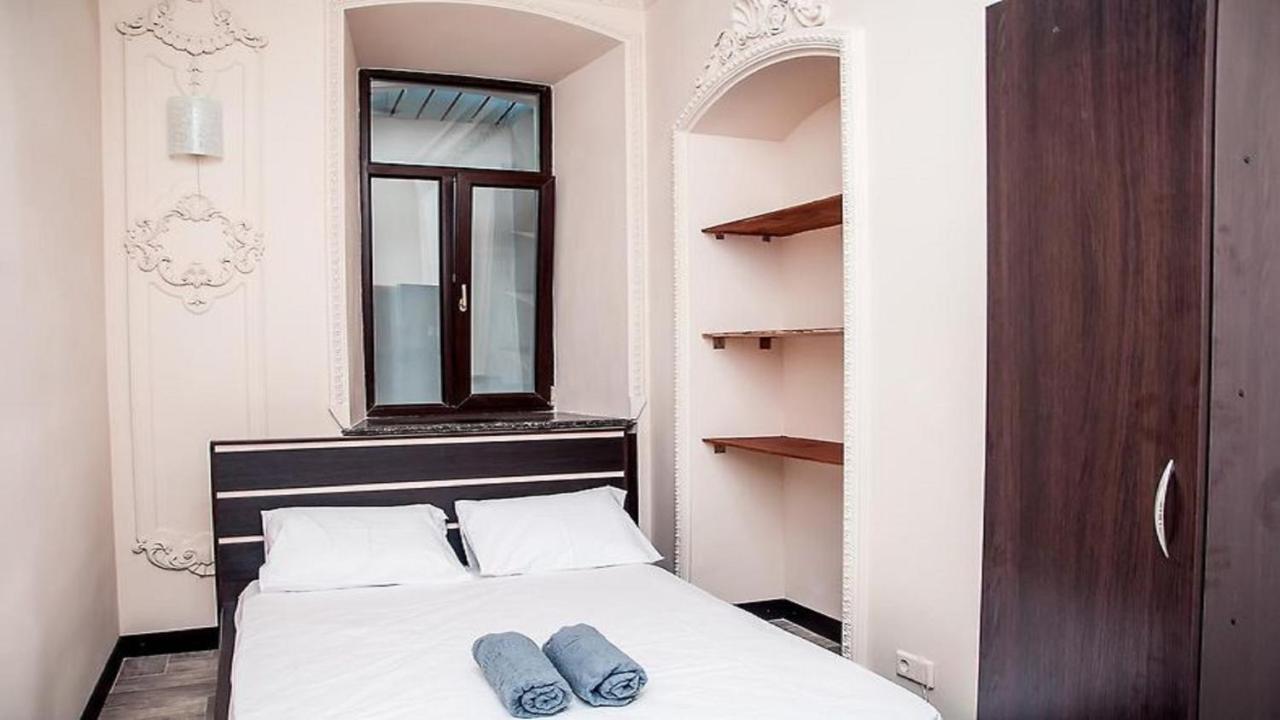 Apartment Kiev Экстерьер фото
